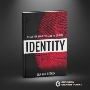 Identity Christian Growth Track Jan van Reenen