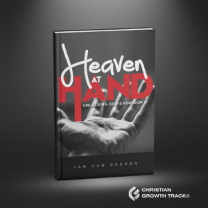 HEAVEN AT HAND CHRISTIAN GROWTH TRACK JAN VAN REENEN