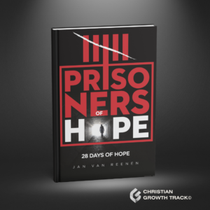 Prisoners of Hope Jan van Reenen