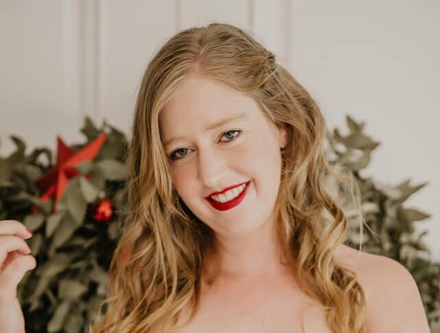 Pam Harvey, Johannesburg