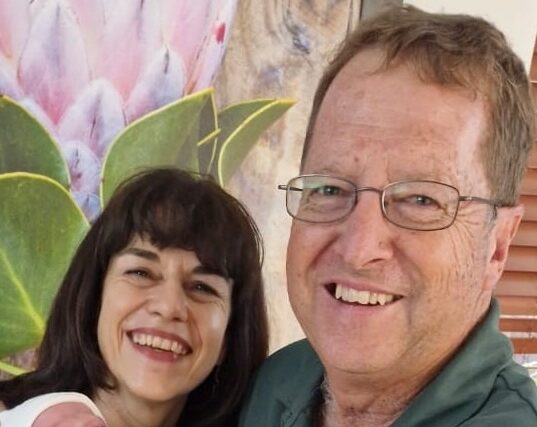 Konoinia Christian Centre, Modimolle