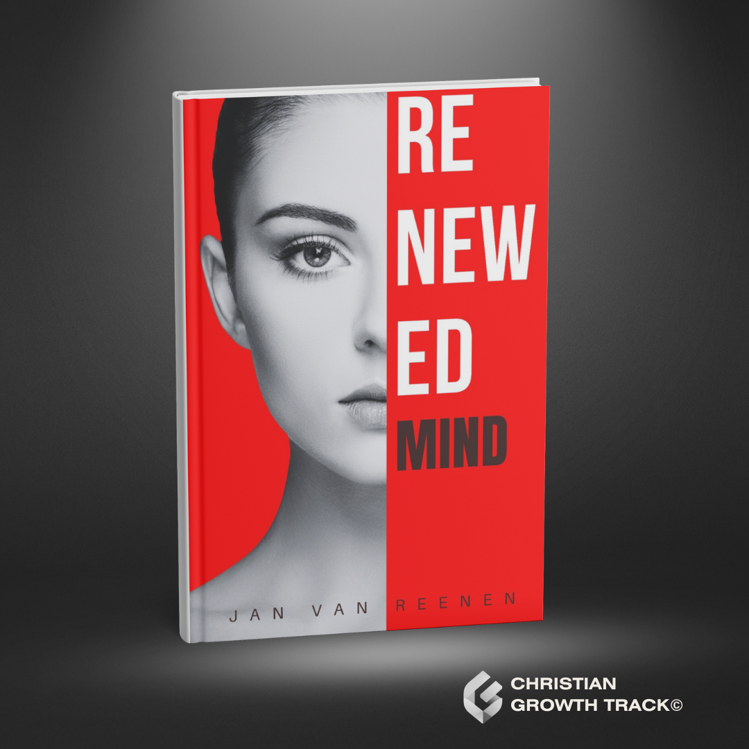 Walking in Health Renewed Mind Christian Growth Track Jan van Reenen