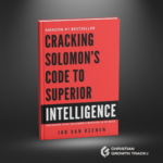 Superior Intelligence book Christian Growth Track Jan van Reenen