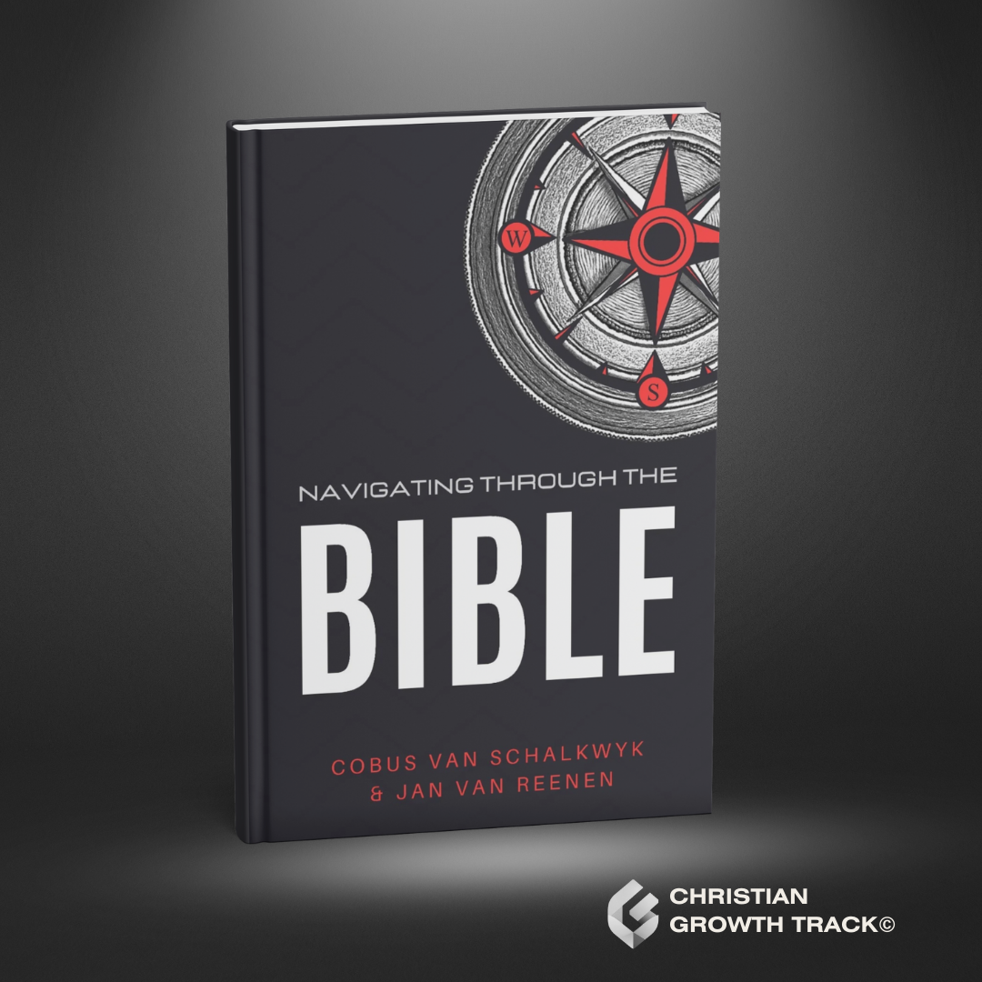 Walking in the Word Christian Growth Track Jan van Reenen