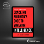 Superior Intelligence Ebook Christian Growth Track Jan van Reenen