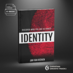 Identity Christian Growth Track Jan van Reenen Ebook