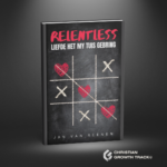 AFRIKAANS Relentless